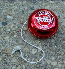 kid YOYO